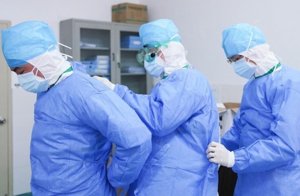 Coronavirus en Jujuy: confirman dos nuevos casos positivos en adultos