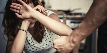 Violencia de género