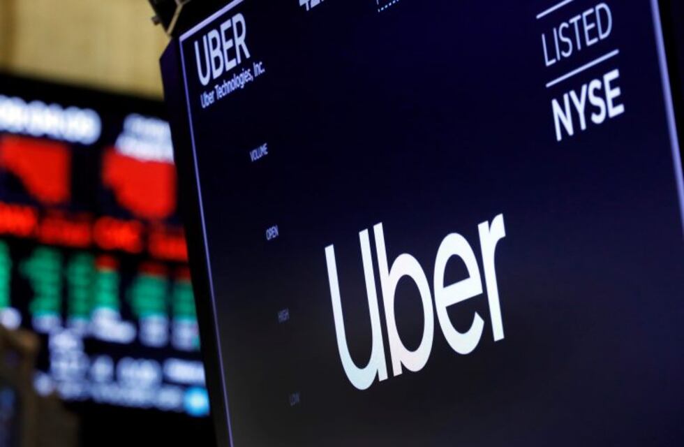 Cuántos viajes hizo Uber en Córdoba, y qué calificación le dieron los usuarios