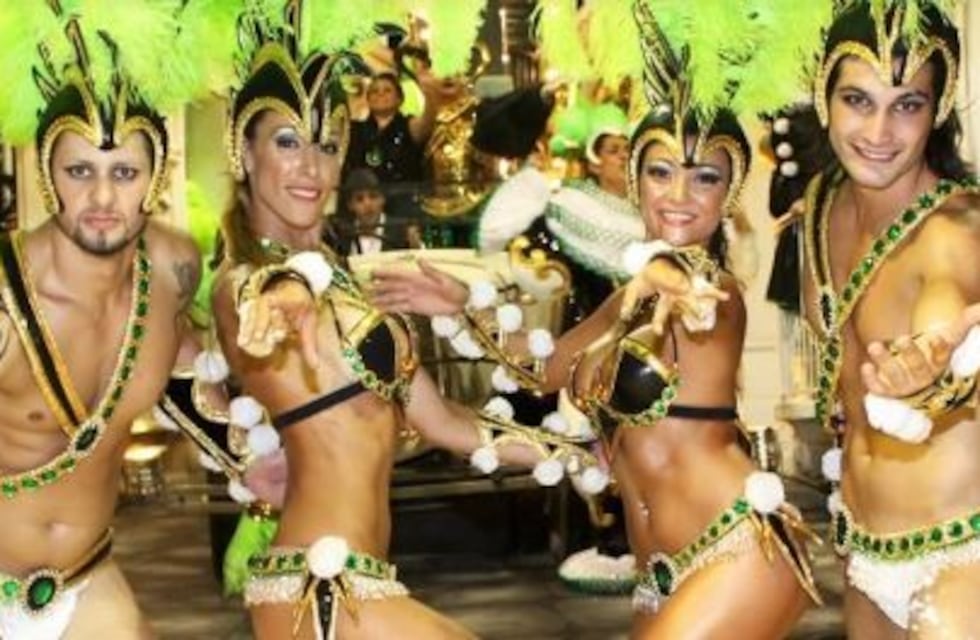 El Carnaval del País hace su lanzamiento hoy en Buenos Aires