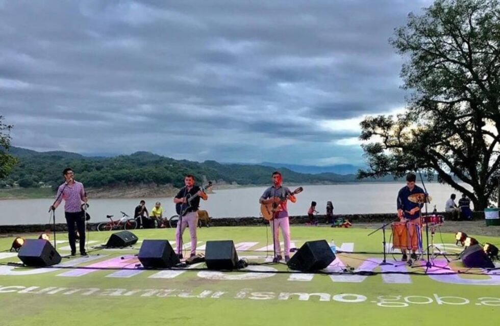 Agenda cultural y de espectáculos para este fin de semana en Tucumán
