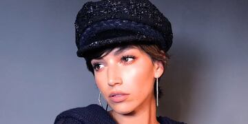 Úrsula Corberó conquistó en Instagram. Foto: web.