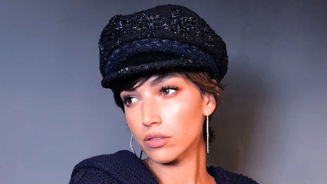 Úrsula Corberó conquistó en Instagram. Foto: web.