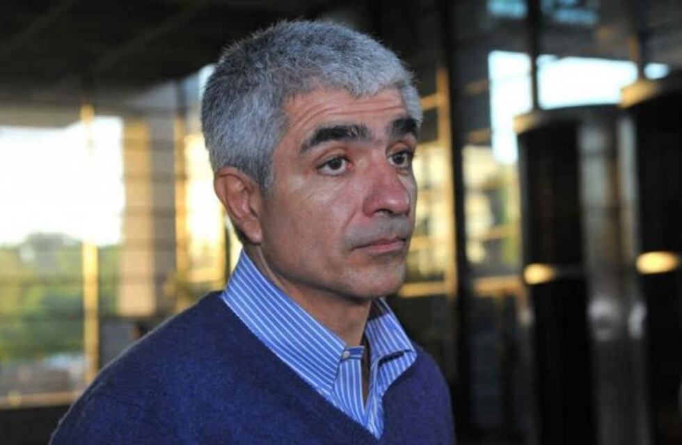 Causa CBI II: pidieron el sobreseimiento de Eduardo Rodrigo por lavado de activos