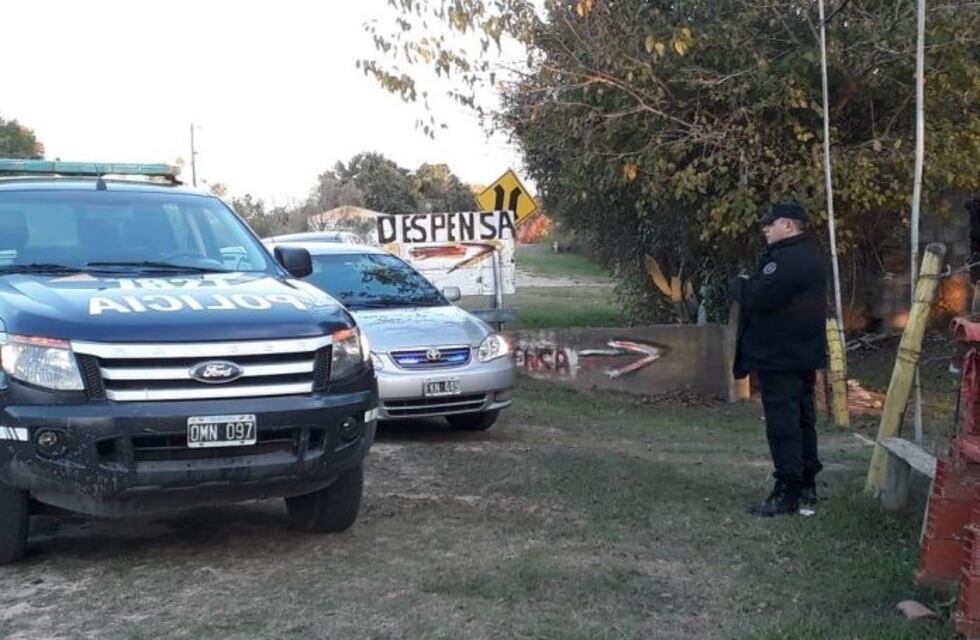 Islas del Ibicuy: descubren al hombre que realizaba las amenazas de bomba al Congreso