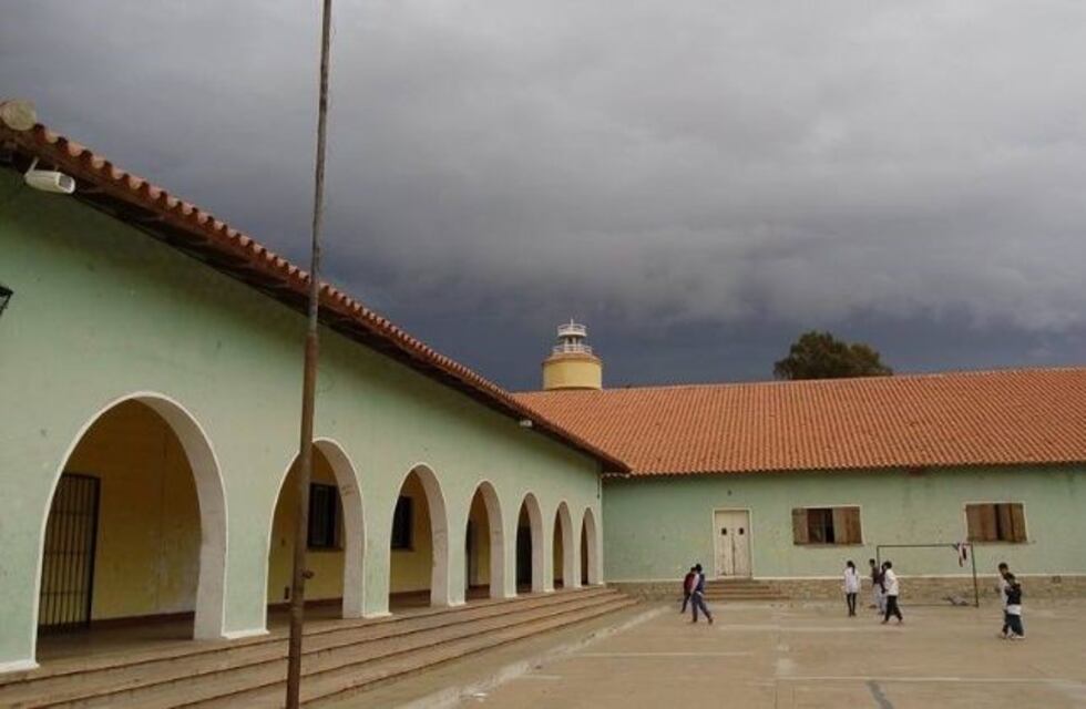 Detectaron 3 casos de sarna en una escuela hogar de San Juan