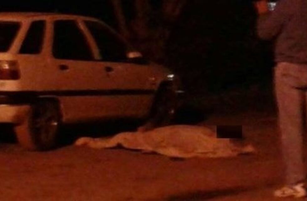 Seguirá detenido el presunto autor de un femicidio en La Pelada