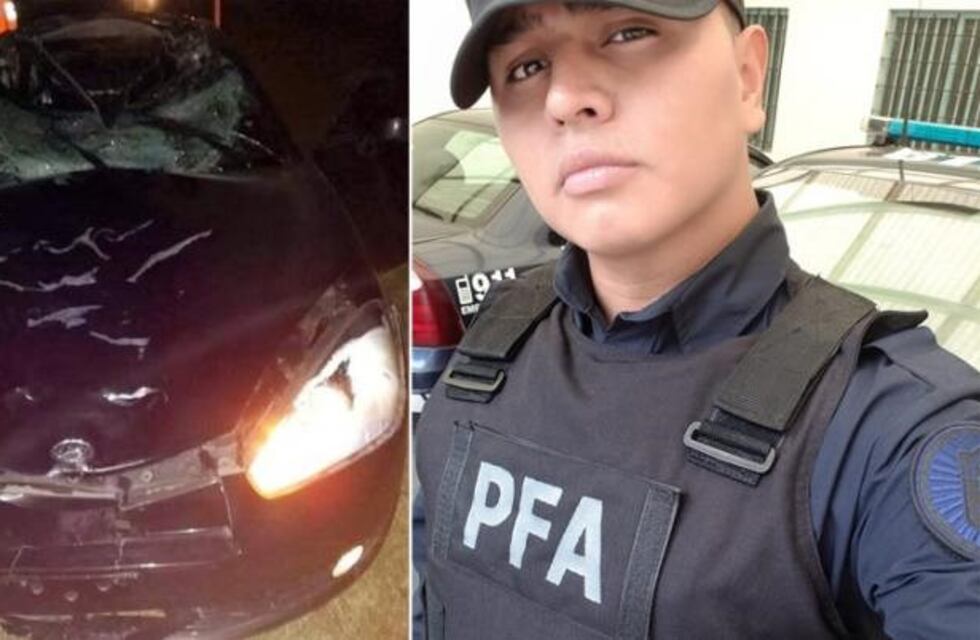 Falleció un santiagueño que trabajaba en la Policía Federal de Buenos Aires