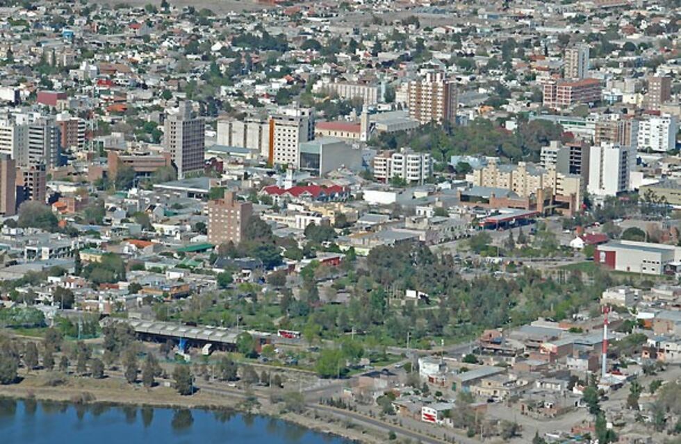 Comenzaron a trabajar en el control de establecimientos de alojamiento turístico en Trelew