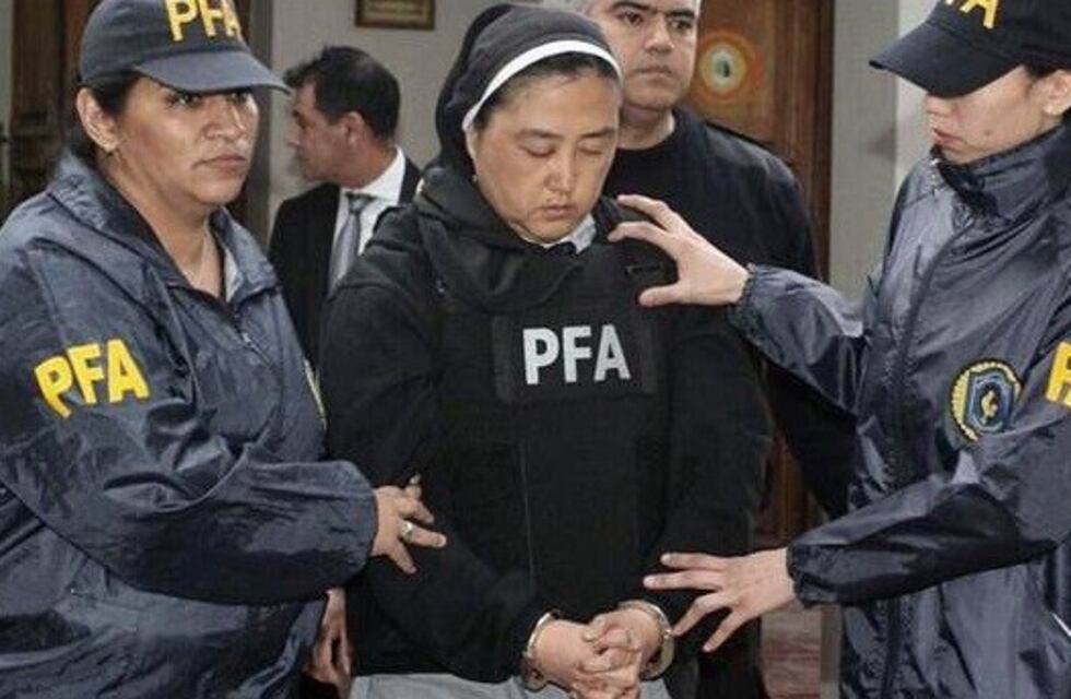 Recusaron a la jueza que iba a definir la prisión de la monja acusada por abusos