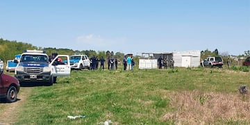 Confirmaron el pase a disponibilidad del policía que mató a un joven en Gualeguaychú durante un operativo