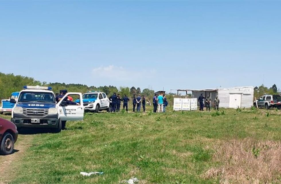 Caso Iván Pérez: convocan a marchar en todas las ciudades en apoyo a la policía