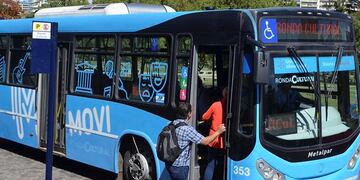 Nuevo horario de circulación de RondaCultural\u002E (Archivo)