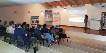 CAPACITACION RENATRE