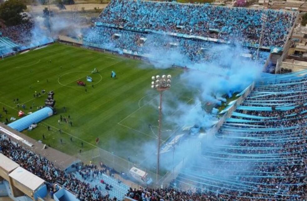 "La caravana del siglo": el documental del centenario de Belgrano, por ShowSports