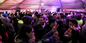 Serenatas Estudiantiles