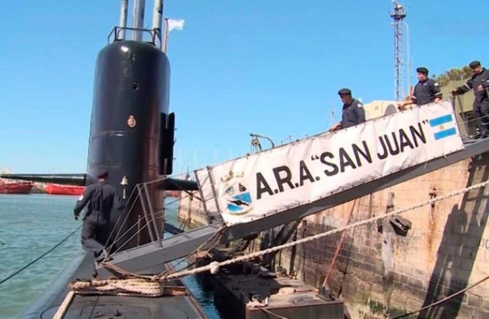 ARA San Juan: solo dos empresas se presentaron a la licitación para buscar al submarino