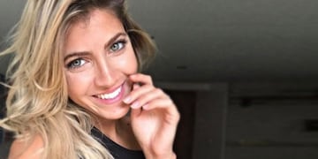 Cande Ruggeri