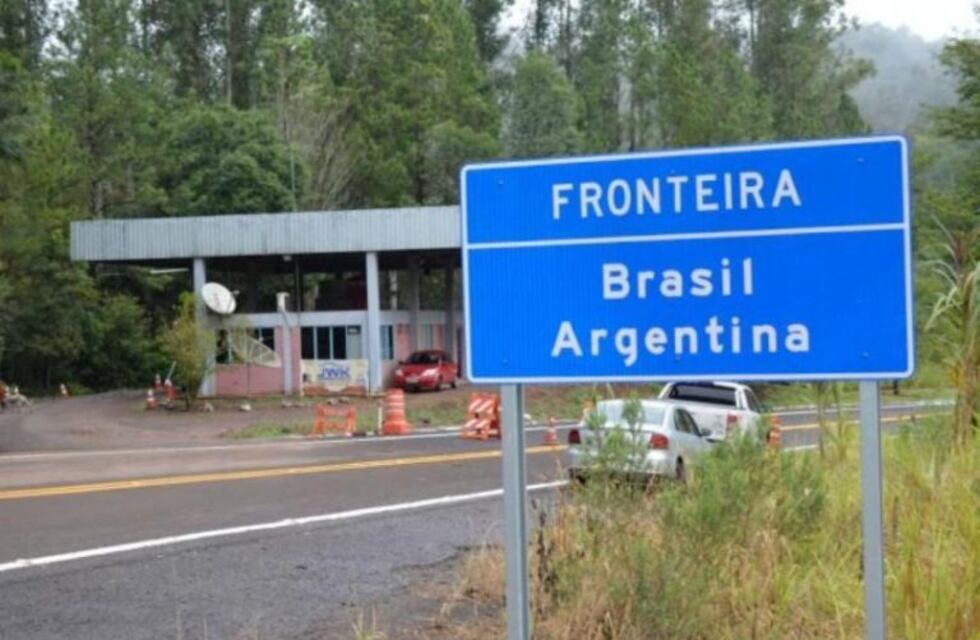 Misiones: a fines de julio habilitarían el Paso Rosales