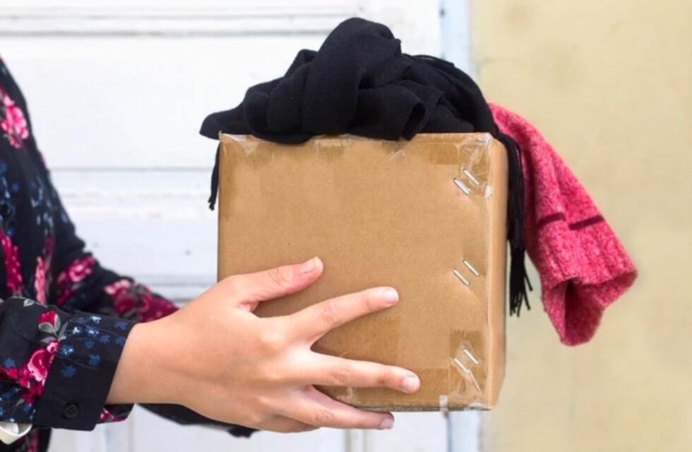 Comienza la campaña "Abrigar es dar Amor" en Salsipuedes