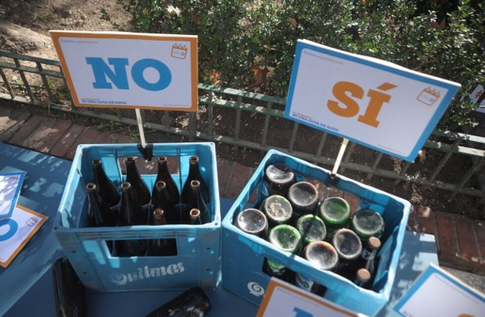 Nueva jornada de descacharrado para erradicar el dengue