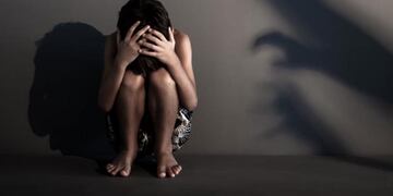 Imagen ilustrativa de abuso