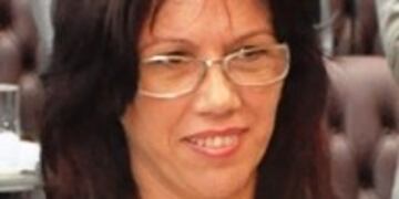 Diputada de San Luis, Elena Pastor \u002E