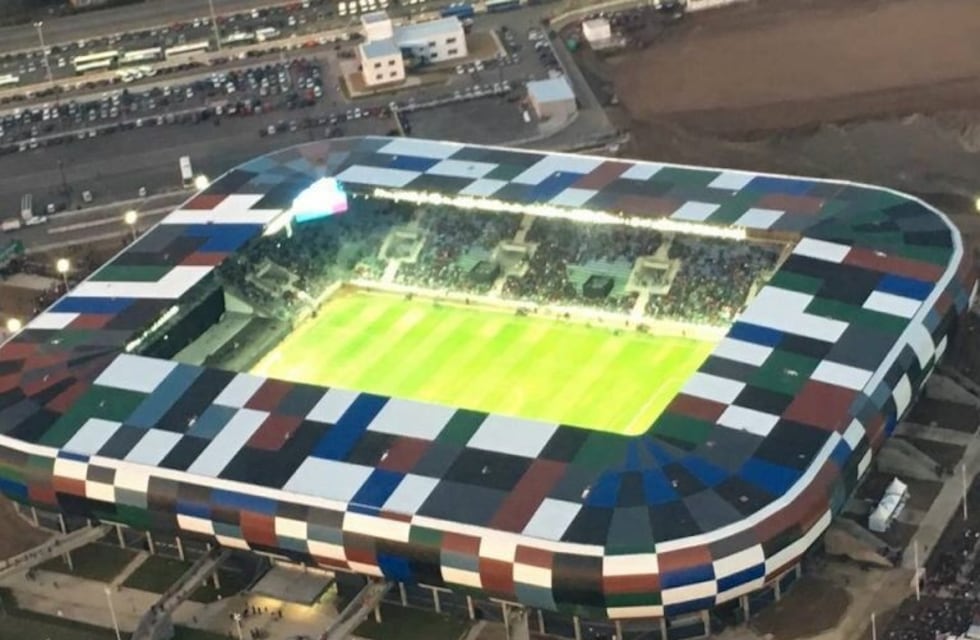 “La Pedrera” recibirá a River Plate en un nuevo encuentro por Copa Argentina