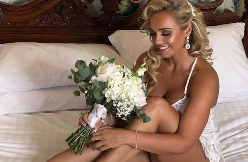 Su novio la abandonó por obesa: ella se propuso adelgazar y ganar un concurso de belleza