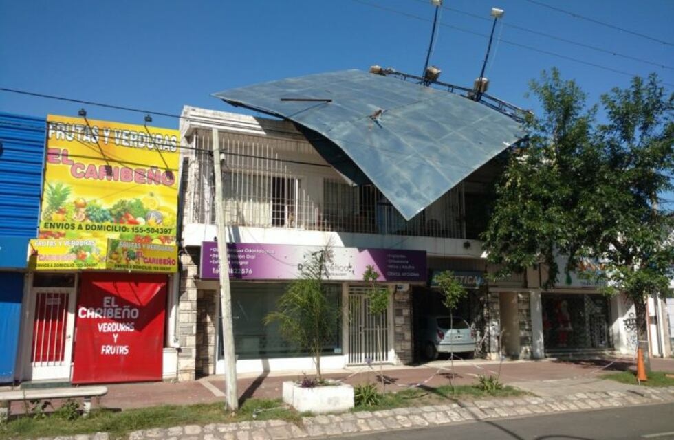 La energía volvió de a poco a los barrios de Córdoba afectados por el temporal