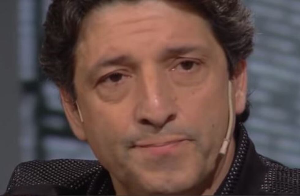 El humorista de Showmatch Sergio Gonal reveló la lucha familiar hasta diagnosticar a su hijo con Asperger