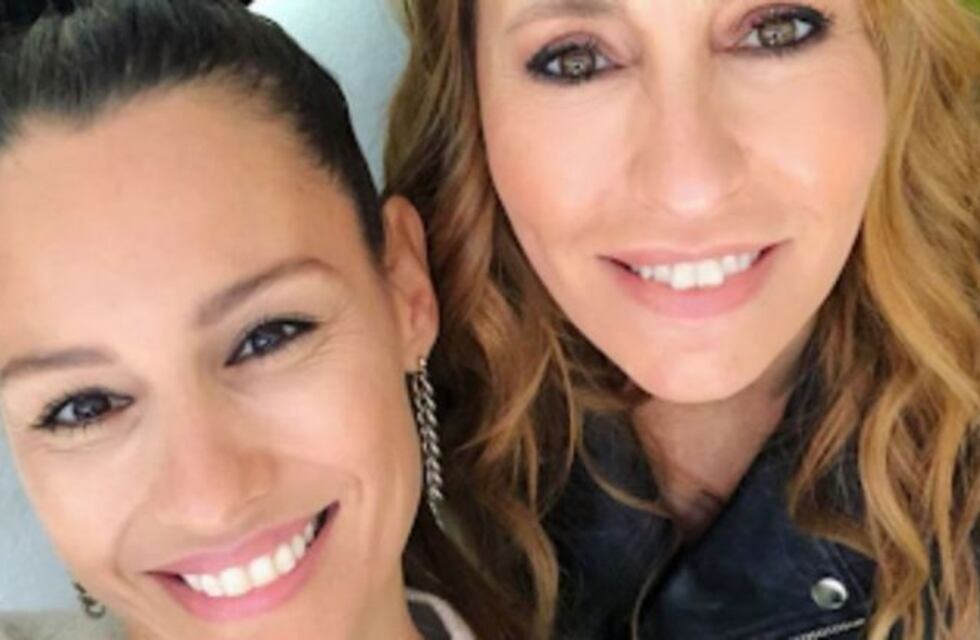 Analía Franchín se quebró en vivo al pedirle perdón al Pampita: "He sido cruel con vos"