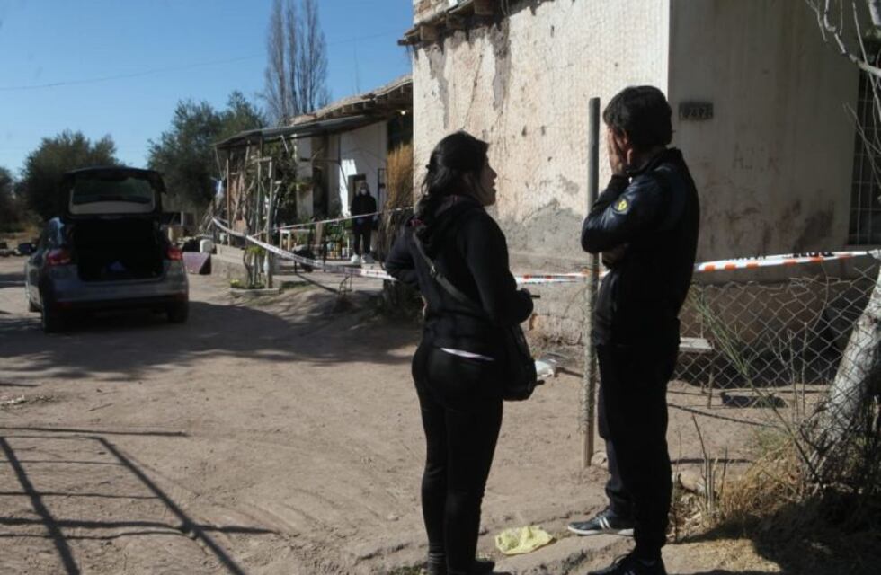 Asesinaron a un hombre de un balazo e investigan si fue en un asalto