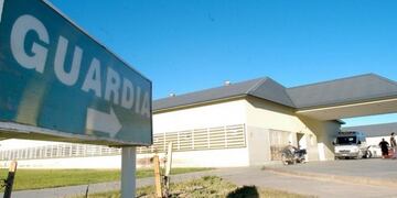 Una joven está grave luego de chocar con su bicicleta en Neuquén