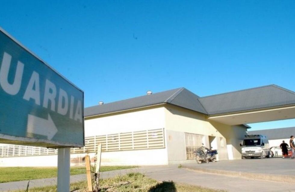 Una joven está grave luego de chocar con su bicicleta en Neuquén