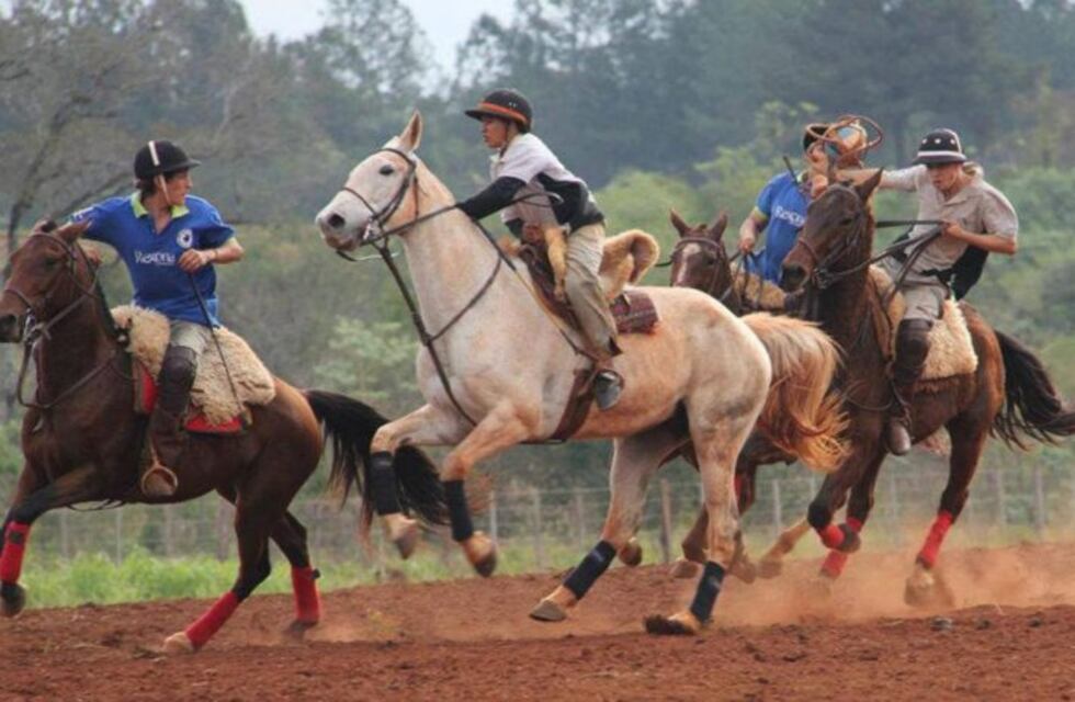 Se suspendió el Torneo de Pato Nocturno por las inclemencias del tiempo