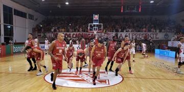 Instituto ante el Real Estelí\u002E