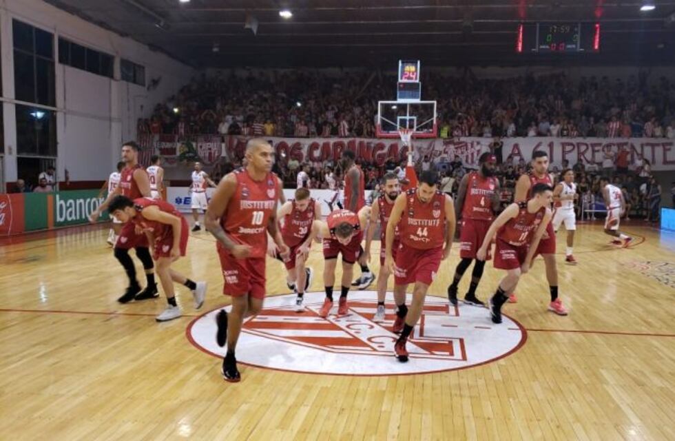 Instituto venció a Real Estelí en el primer partido de la serie de cuartos de final de la Champions League Americas