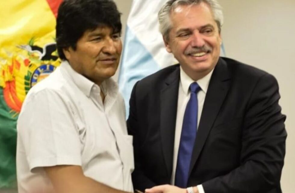 Alberto Fernández celebró el triunfo del MAS en Bolivia: "Una buena noticia para quienes defendemos la democracia"