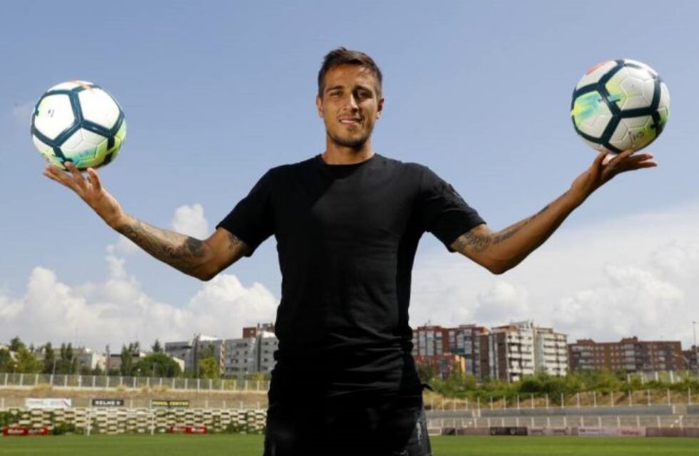 El santiagueño Oscar Trejo hará un evento solidario para recaudar fondos para la provincia