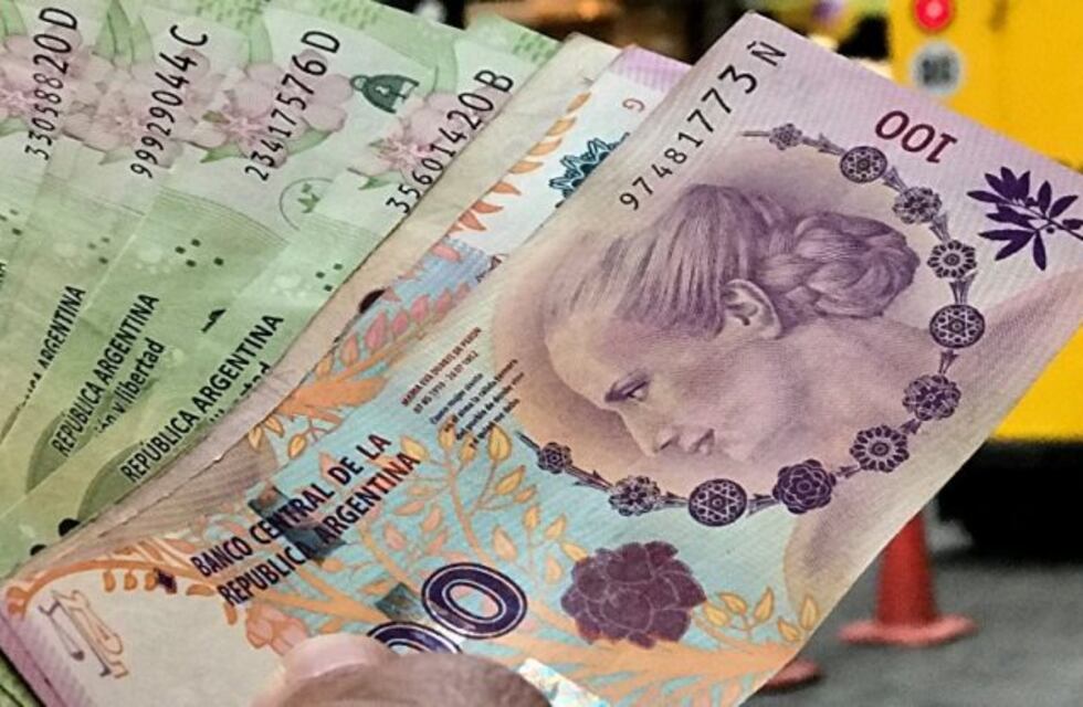 Continúa el pago de la quincenita