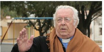 Juan Osvaldo Vidotto Arroyito