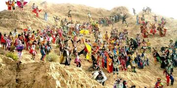 Los Alegres de Uquía