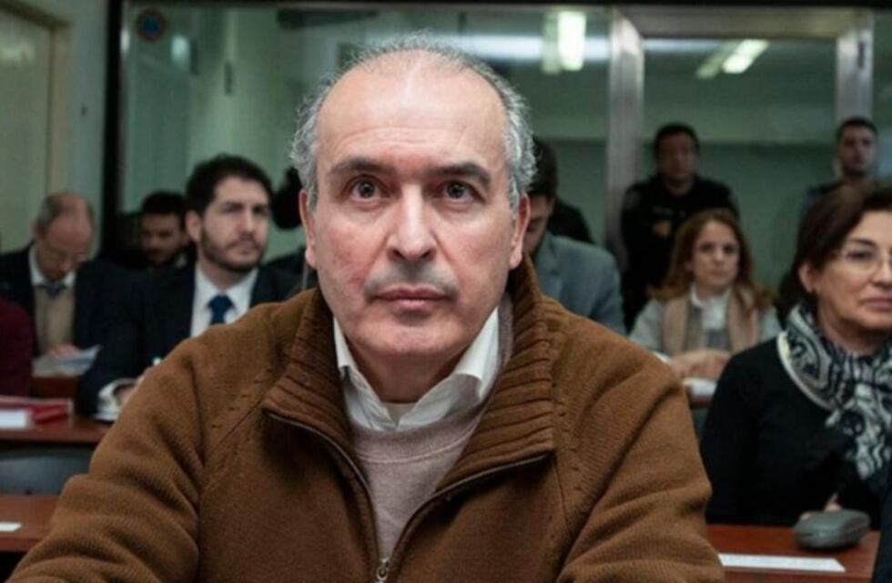 Ordenaron excarcelar a José López por los cuadernos, aunque seguirá detenido por la causa de los bolsos