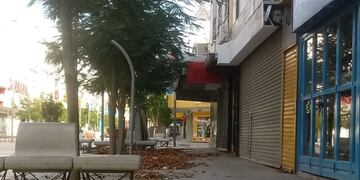 La caída de las ventas fue del 32% en septiembre del 2020\u002E