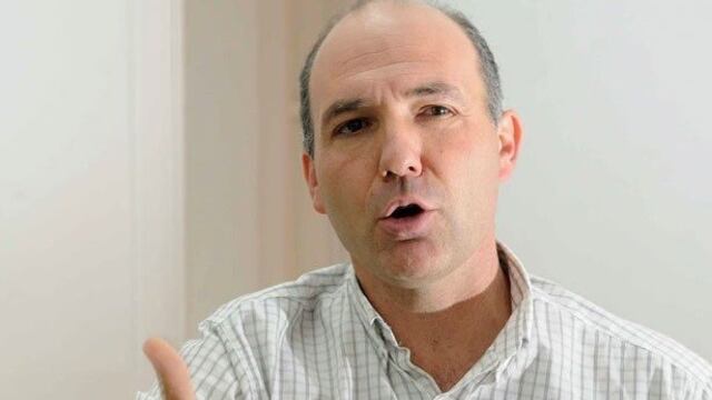 Guillermo Carmona, secretario de Malvinas, Antártida y Atlántico Sur