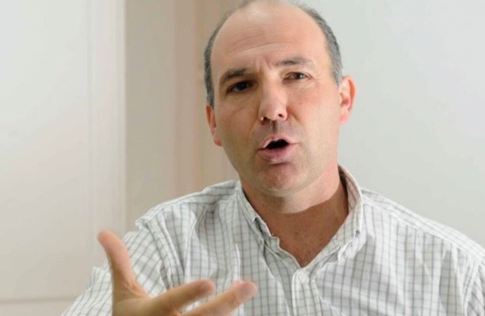 Guillermo Carmona: “Esto es una oportunidad para concretar nuestros proyectos de infraestructura”