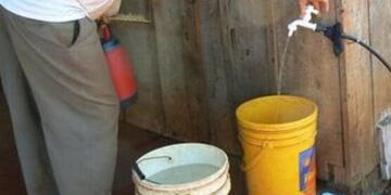 El verano volverá a traer complicaciones al suministro del agua en Oberá\u002E