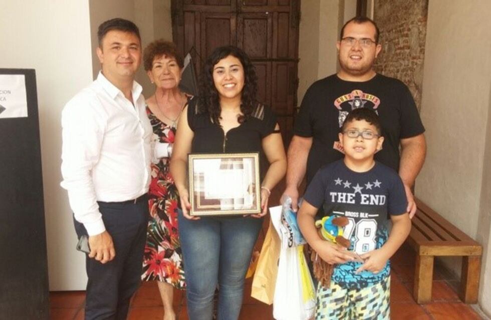 Son de San Juan los primeros turistas que llegaron a Córdoba