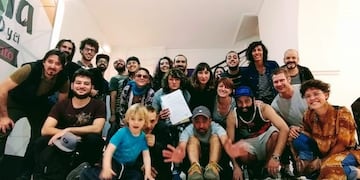 Artistas del Festival Sumar Córdoba 2019